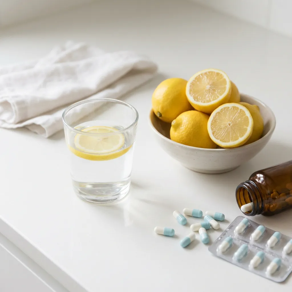 Gastro-entérite : Quand appeler un médecin à domicile à Tanger ?