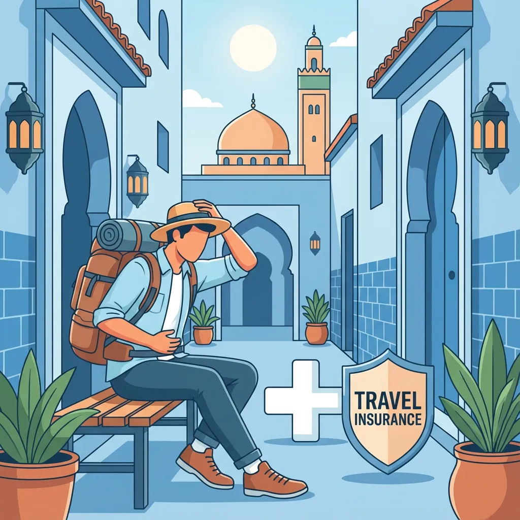 Visiting Tangier? What to Do If You Get Sick